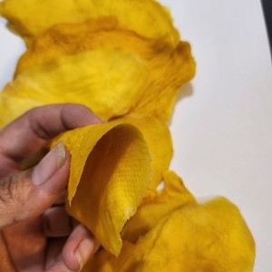 Mango Deshidratado a Granel, Sin Colorantes ni Conservantes Artificiales, Fruta Tropical Premium para Exportación - Product Image 5