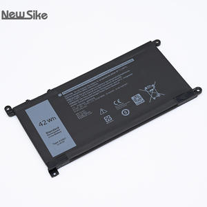 Batería de Repuesto de 42Wh 51KD7 para Portátil Dell Chromebook 11 3100 3180 3189 5190 3181 Serie 2 en 1 - Product Image 1