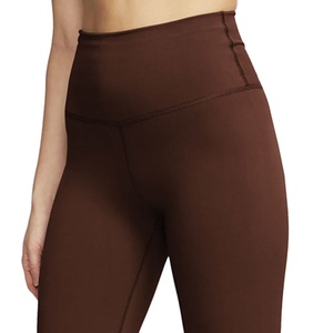 Leggings pour femmes de qualité supérieure à prix abordable, coupe ajustée, sans couture, respirants, pour l'entraînement, personnalisables avec OEM 2026 - Product Image 3