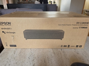 โปรเจคเตอร์ LS800 UST 4K คุณภาพสูงขายดีที่สุด ขายเร็ว - Product Image 6