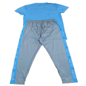 Survêtement à capuche décontracté pour homme, coupe ajustée, grande taille, respirant, tendance, 100 % coton imprimé, haute qualité, collection hiver, taille XL - Product Image 1