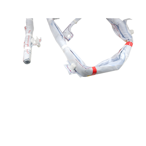 AIRBAG TENDA LATERALE SINISTRA TOYOTA Yaris Serie 62180-0D120 (17>20) - Product Image 3