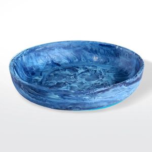 ชามเรซินสำหรับใช้ในบ้านและสวนเครื่องครัวและเครื่องใช้บนโต๊ะอาหารแบบสั่งทำพิเศษ - Product Image 5