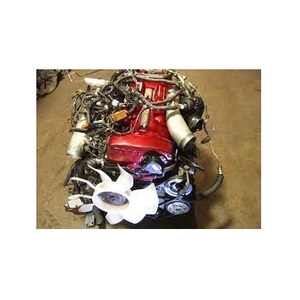 ใช้เครื่องยนต์ R34/ R35/ R26 GTR RB26DETT + ระบบเกียร์ในสต็อก อะไหล่และอุปกรณ์เสริมรถยนต์ - Product Image 3