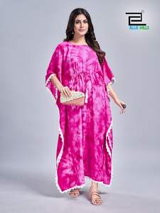 Vêtements pakistanais Salwar Kameez de qualité supérieure pour femmes de Readymade pour mariage et fête - Product Image 3