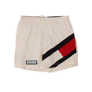 <b>Lightweight</b> Breathable GAA Training <b>Shorts</b> Eco-Friendly Solid Pattern for Gaelic Football Camogie Hurling-OEM MOQ From Pakistan - Product Image 5