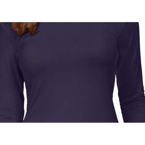 Maglietta Termica da Donna 32 Degrees, Blu, Taglia Piccola, Top Comodo per il Tempo Libero, Intimo Termico - Product Image 3