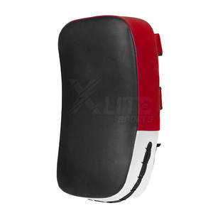 Fournisseur d'usine en gros de pads de frappe de qualité supérieure pour la pratique du kickboxing et de la défense personnelle - Product Image 2
