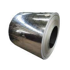 Chapa de Acero Industrial Galvanizada por Inmersión en Caliente, Marca NJICUDA, Origen Sudáfrica - Product Image 2