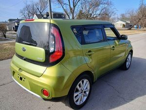 Vehículos Usados en Buen Estado, Soul+ 2016/2017, 161hp, 2L I4, Tipo Wagon, en Venta - Product Image 5
