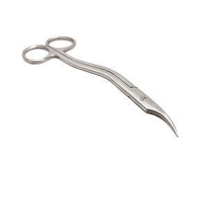 กรรไกรผ่าตัดตรง metzenbaum เครื่องมือผ่าตัดหัวใจและหลอดเลือด - Product Image 1