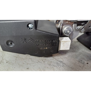 โรงงานเหล็กโอเปิ้ล คอร์ซา เอฟ ซีรีส์ 98247375ZD EB2ADTD-B (19>) - Product Image 5