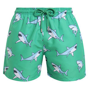 Men's Custom Printing Design 4-Way <b>Stretch</b> <b>Swim</b> Beach Trunks Quick Dry Surf <b>Shorts</b> Fishing Board Swimming <b>Shorts</b> For Mens - Product Image 6