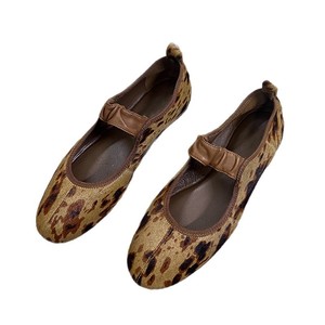 Zapatos planos de lona cómodos para mujer, zapatillas informales para mujer, mocasines sin cordones, calzado transpirable de verano a la moda para mujer - Product Image 5