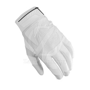 Gants de baseball en cuir de qualité supérieure, couleur personnalisée, respirants, pour adultes, toutes tailles disponibles, en promotion - Product Image 6