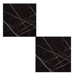 Azulejos de Mármol Negro Toros al por Mayor, Mármol Pulido para Uso Interior y Exterior del Hogar - Product Image 6