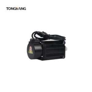 TH-80ST-M02430 de servomoteur à courant alternatif 220V 750W 3.0A 2.4N.m étanche monophasé 3000 tr/min vitesse nominale pour machines textiles IE1 - Product Image 4