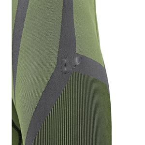 Shorts de compression athlétiques pour hommes de qualité supérieure, 230 GSM, polyester et élasthanne, pour la gym, l'entraînement, la course à pied, les sports, shorts ajustés, séchage rapide, performance - Product Image 5