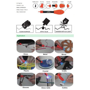 กาวยูวี - Product Image 2