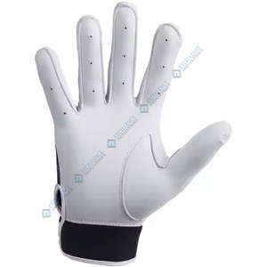Nouvelle vente de gants de frappeur de Baseball matériau Durable gants de frappeur de Baseball pour la vente de gants de frappeur de Baseball - Product Image 5