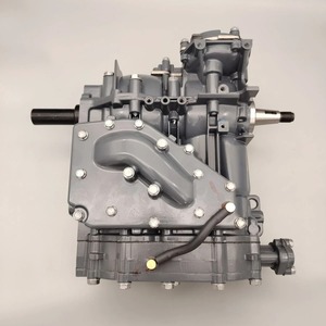 Vilebrequin de moteur diesel pour YAMAHA 69P-W0090-00-1S - Product Image 4