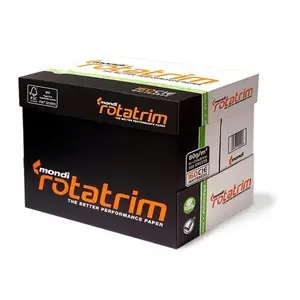 Rotatrim | Office Paper | Mondi Uncoated Fine Paper South Africa