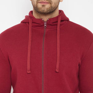 Sweat à capuche zippé pour homme de qualité supérieure, best-seller en ligne 2025, fabriqué dans les meilleurs matériaux, impression numérique, accessoire de saison hivernale - Product Image 6