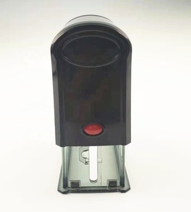 <span class=keywords><strong>Timbro</strong></span> autoinchiostrante di dimensioni 22x58mm di stampa OEM/<span class=keywords><strong>timbro</strong></span> di gomma in vendita - Product Image 5