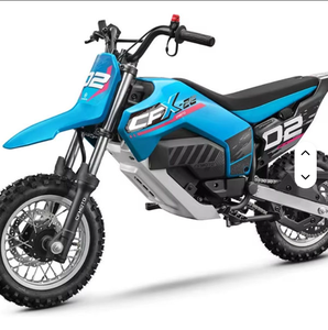 Nuevas motocicletas eléctricas CF MOTOs CFX-2E más vendidas en oferta - Product Image 1
