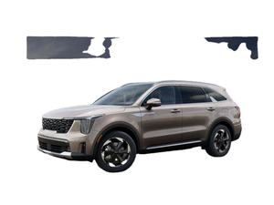 รถมือสองปี 2024 ไฮบริด EX AWD สีน้ำตาล ไมล์น้อย หลังคาซันรูฟแบบพาโนรามา สตาร์ทเครื่องด้วยรีโมท เบาะหนัง ระบบนำทางอัตโนมัติ ล้อแม็กซ์ R18 - Product Image 3