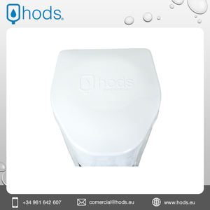 Proveedor de confianza de dispensador de agua caliente y fría POU de alta calidad con compresor y filtro de carbón Elegance White - Product Image 4