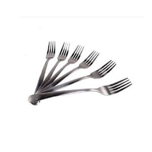 Gran oferta, tenedor de comida, 1 Uds., juego de cubiertos, mesa, tenedor, cuchillo dentado, juego de cuchillos de acero inoxidable, cuchillo para carne, suministros para restaurante - Product Image 3