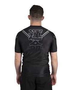 Shrink-Proof Digital Print Mixed Martial Arts Wear <b>for</b> <b>Adults</b> Martial Arts Wear Long Fit <b>for</b> <b>Night</b> Venume Bjj - Product Image 4