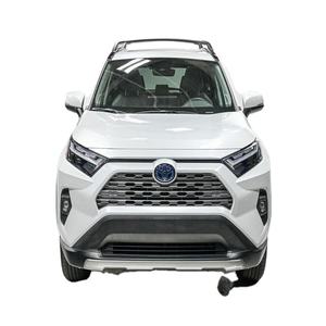 2024 Híbrido Limitado AWD Motor Turbo Neumáticos R21 Volante a la Izquierda Interior Claro Bajo Kilometraje Precio en Stock Envío Inmediato - Product Image 1