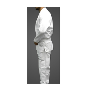 Uniformes de artes marciales BJJ GI de calidad superior con cinturones Ropa deportiva atractiva de estilo único - Product Image 2