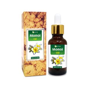 Livraison gratuite Salvia Monoi huile huile 100% pur et naturel prix le plus bas emballage personnalisé disponible - Product Image 3