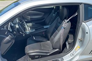 รถเชฟโรเลต คามาโร 2SS คูเป้ ปี 2010 มือสอง พวงมาลัยซ้าย/ขวา - Product Image 4