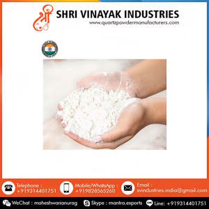 Polvo de talco de grado industrial a granel crudo de calidad superior para recubrimientos de pintura - Product Image 2