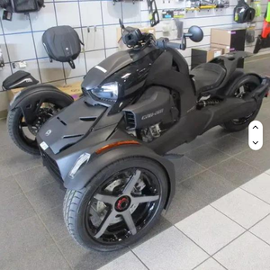 Nuevo Rally Rotax 900 ACE 900 2025 100% Original - Product Image 2