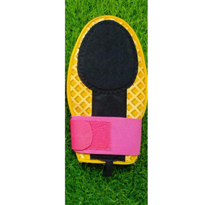 Custom Logo Design Breathable Durable Impact Resistance Right Hand Wrist Protector Gloves Youth Baseball Sliding Mitt - Product Image 4