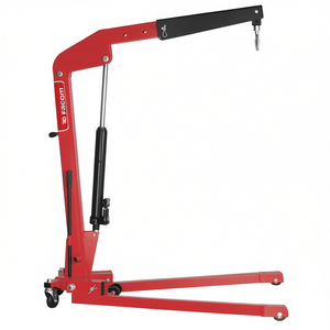 Accesorios para Herramientas Hidráulicas de Grúa de Taller Facom 1 T - Product Image 2