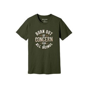 100% camiseta informal de algodón 3D Buddha Themes Print 12 opciones de color 160-180 Heavy GSM Diseño personalizable Logotipo de colocación - Product Image 2