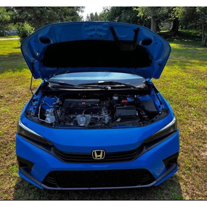 รถยนต์มือสองฮอนด้า ซีวิค สปอร์ต ปี 2024 เหมาะสำหรับการเดินทางในเมือง การเดินทางไกล และการเดินทางแบบครอบครัว พร้อมบริการจัดส่งและส่งออกทั่วโลก - Product Image 6