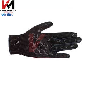 Offre Spéciale Meilleur Design Gants D'équitation Qualité Premium Durable Unisexe Gants Sports Équestres Débutants Professionnels - Product Image 5