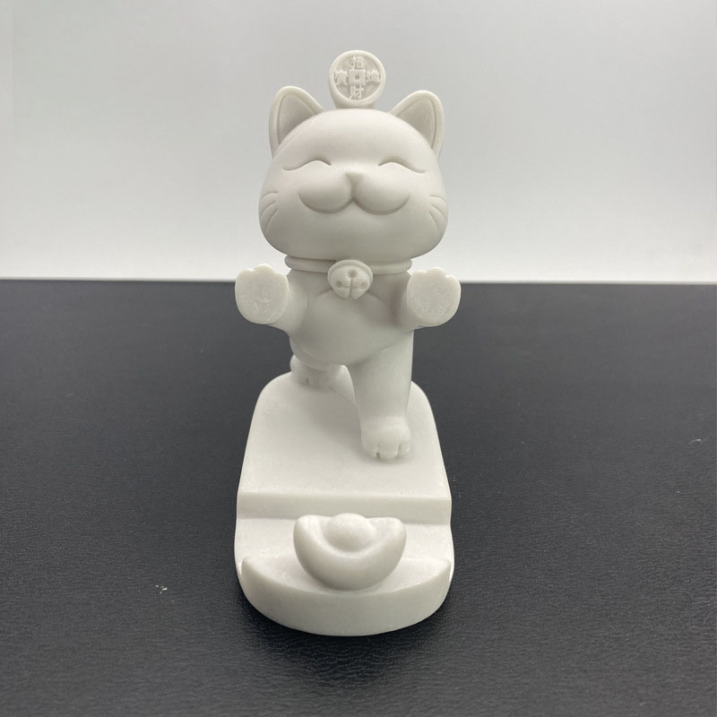 Fortune Cat Pusher