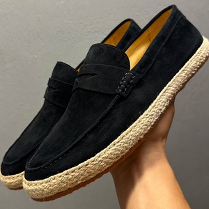Mocasines Casuales Unisex y Zapatos para Caminar con Diseño Sin Cordones, Parte Superior Transpirable, Cómodos para Uso Diario, para Hombres y Mujeres - Product Image 5