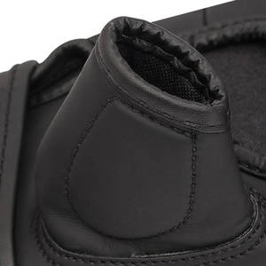 ถุงมือ MMA สำหรับมืออาชีพถุงมือหนังฝึกฝนศิลปะการต่อสู้ดีไซน์โลโก้ตามสั่ง - Product Image 6