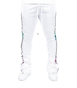 กางเกงออกกำลังกายขายาวสำหรับผู้ชายกางเกงฝึก2XL ไซส์ S ไซส์ EU 400 GSM - Product Image 4