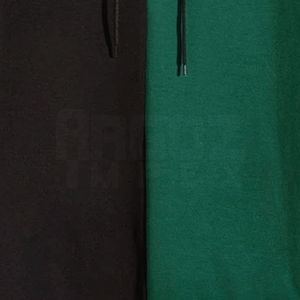 Sudadera con capucha de diseño personalizado para hombre sólido informal de talla grande 100% algodón cuello con capucha de invierno de alta calidad - Product Image 6