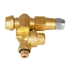 Buse anti-goutte double Réf. 449071 pour une arrosage efficace - Product Image 1